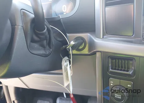 2025 Ford F-150 Xlt z USA, uszkodzony, nr VIN 1FTFW3L84SKE19973